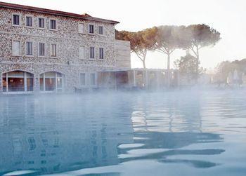 Saturnia 9 Villa Manciano Exterior photo